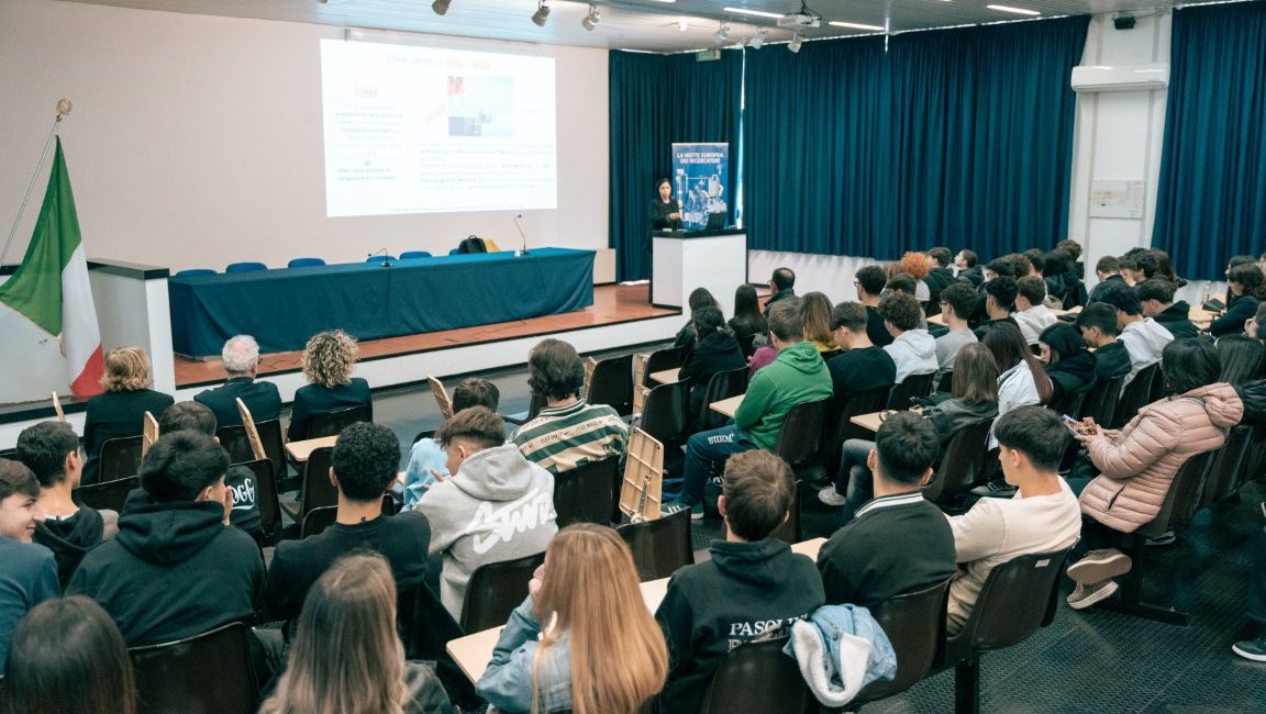 Presentazione attività ricerca e laboratori