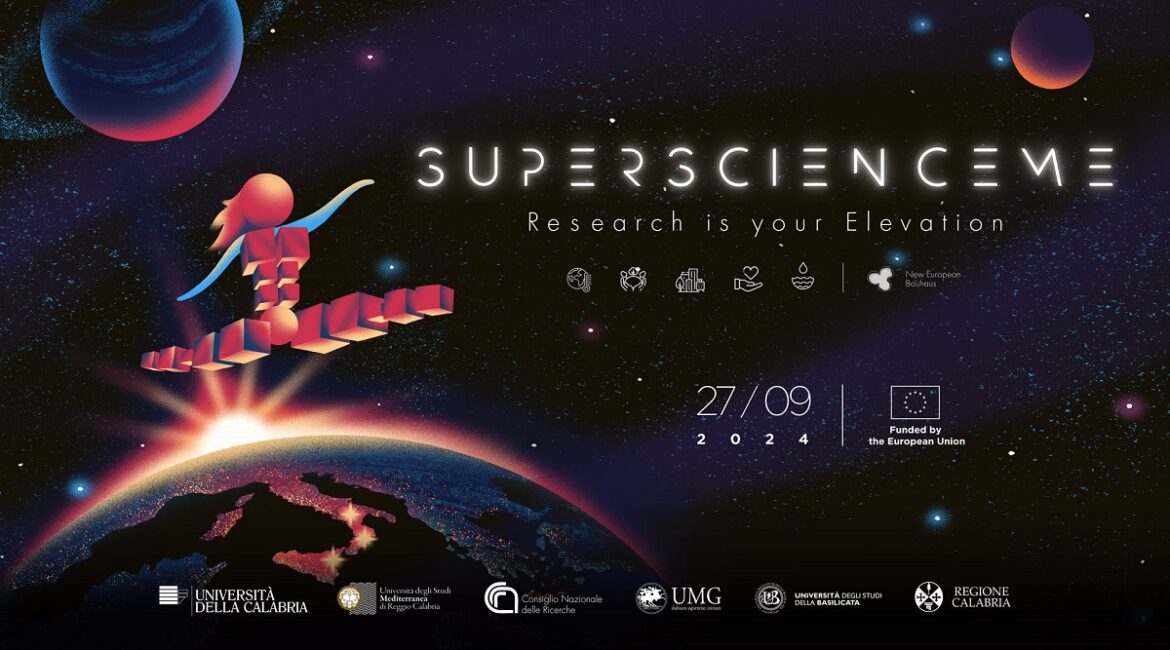 locandina SuperScienceMe 2024